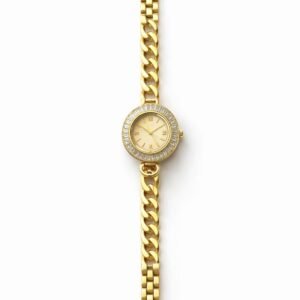 Pure Time | Tasarım Kadın Saat