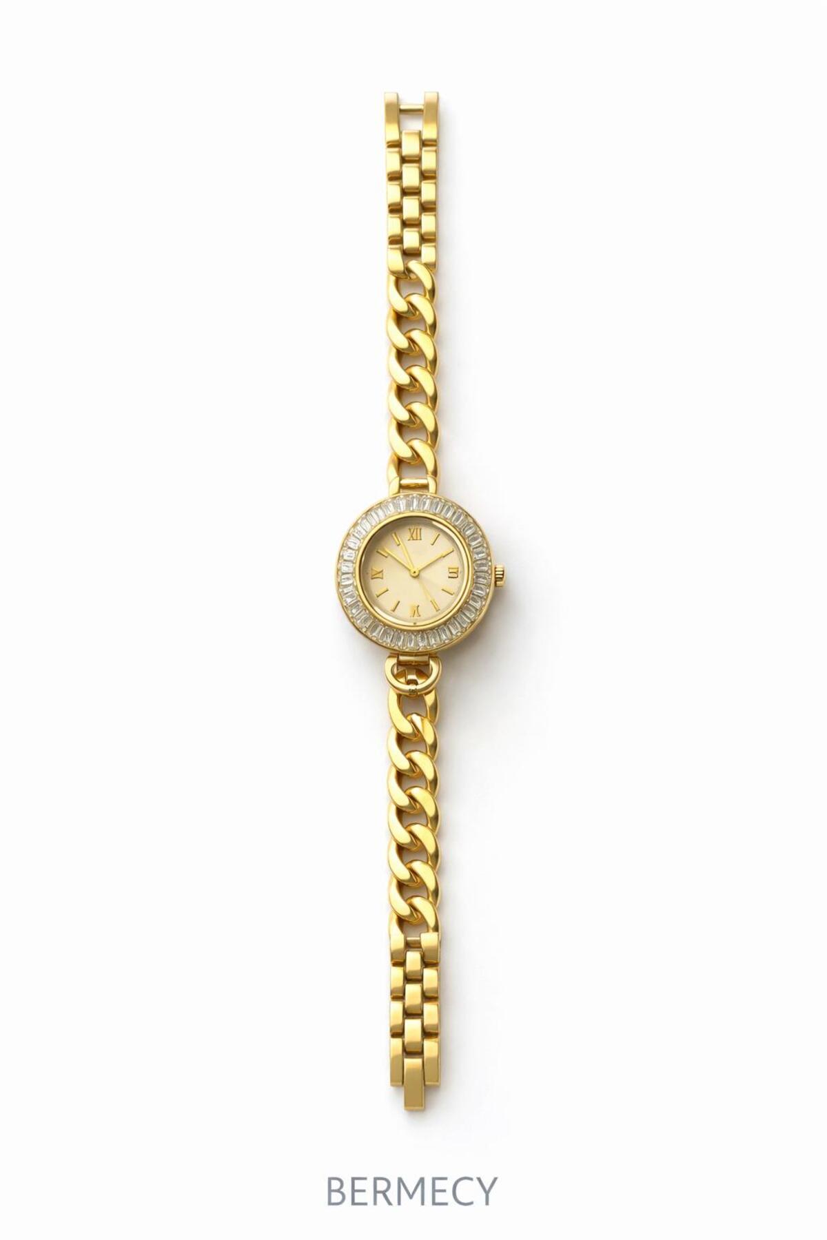 Pure Time | Tasarım Kadın Saat