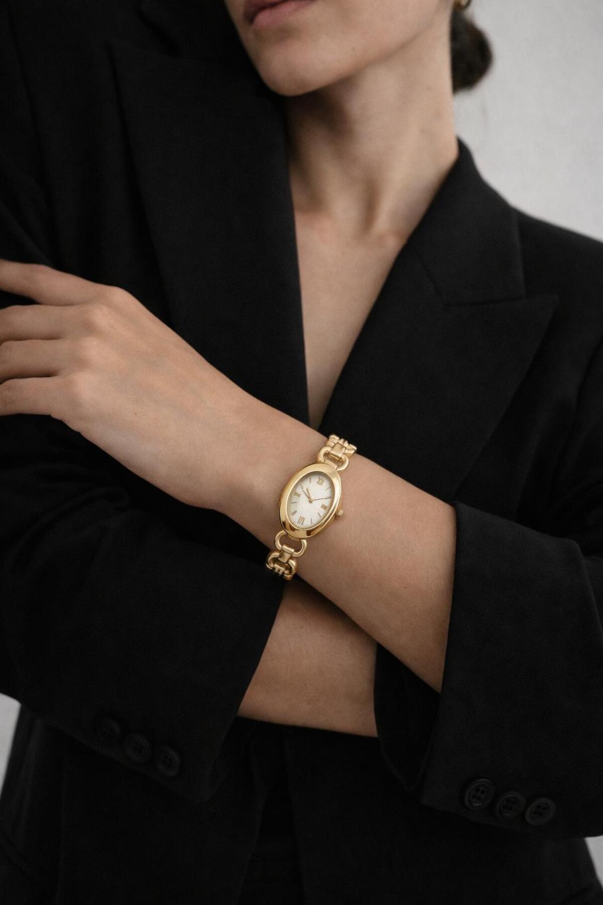 Modern Classic | Tasarım Kadın Saat