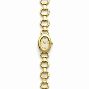 Modern Classic | Tasarım Kadın Saat