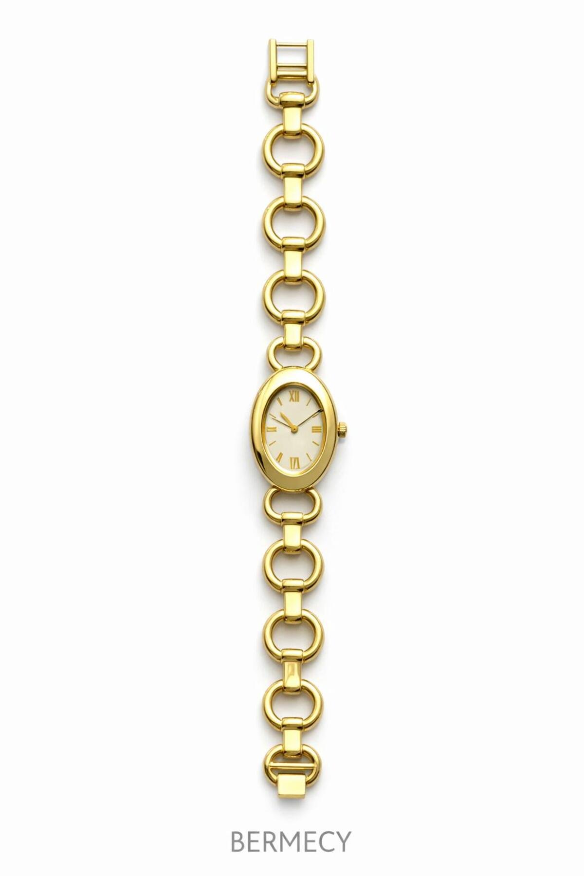 Modern Classic | Tasarım Kadın Saat