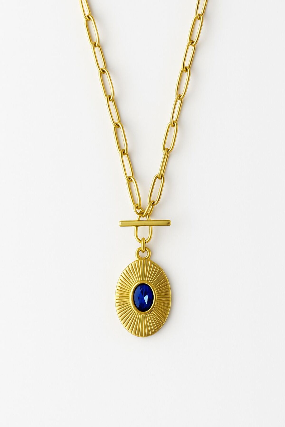 Orbita Necklace | Yörünge Kolye